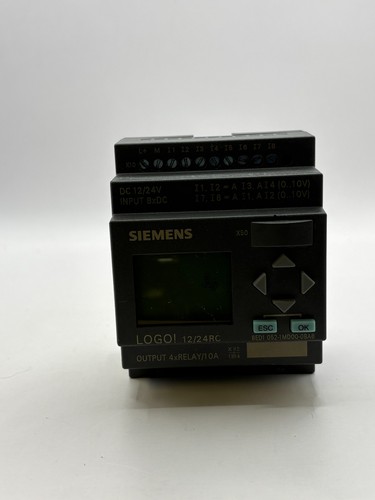 Siemens logo 6ed1 - logo!,