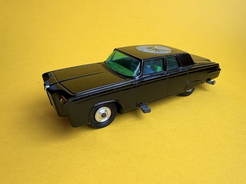 Corgi toys 268 - toys, hornet's
