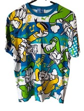 Tokyo Disney Resort Donald