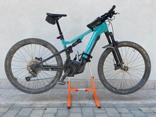 Zentraler Wartungsstativ Fahrrad Emtb E-Bike Universal verstellbar