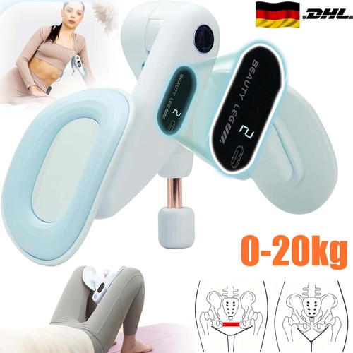Beckenbodentrainer mit - beckenbodentrainer,