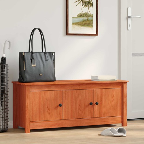 Schuhschrank 110x38x45 5cm - schuhschrank, 110x38x45,5cm