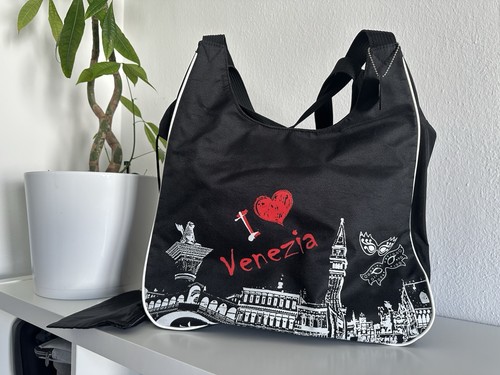 Venezia tasche - i, ❤️