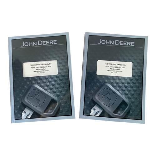 John deere 1032 1042 - deere,