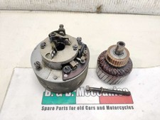 Zündung DKW 125 Rt (TO499)