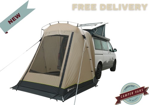 Outwell sand van wohnmobil - sand,