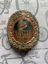 Fahrrad- Schutzblech- Emblem-