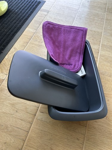 Tupperware ultra kastenform - tupperware,