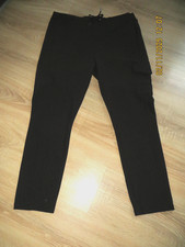 Schöne Hose MONARI  schwarz