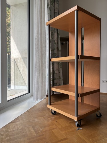 Ikea regal 111 - 50, cm