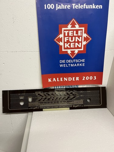 Telefunken concertino - telefunken, 8