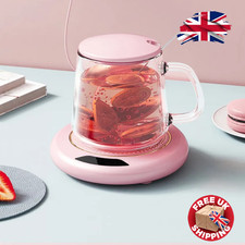 USB Heizung Untersetzer | 3