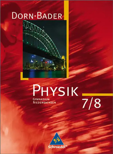 Dorn bader physik - bader, /