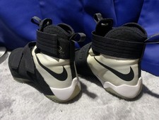 Nike Soldier 10s lebron james