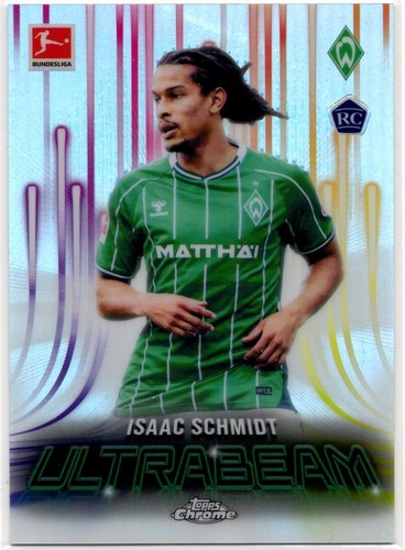 2025 topps chrome - 2025/26,
