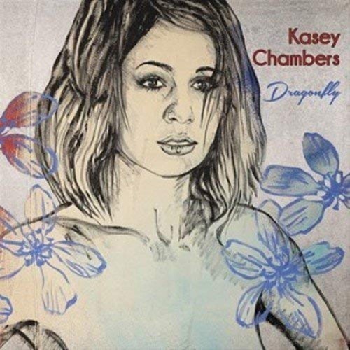 Dragonfly kasey - (2,