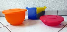 Tupperware, Junge Welle, 2