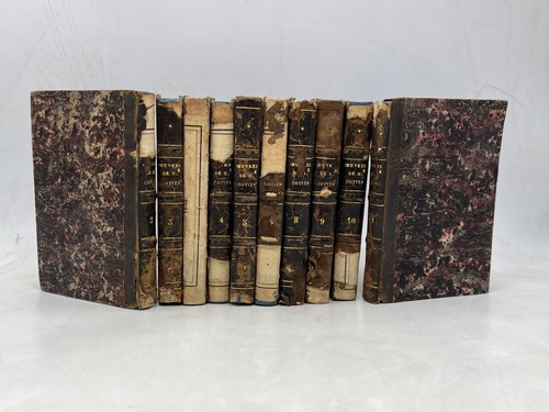 Cottin werke von frau - -,