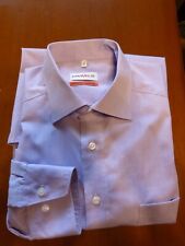 Herrenhemd, Langarm , Knopfleiste, MARVELIS, Gr. 43/17