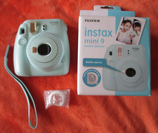 Fujifilm Instax mini 9