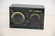 OET Interdomo L&G RVP 21.5, mit Analoguhr, Steuerung, 2 J. Garantie #z260