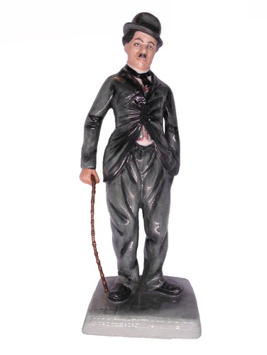Royal doulton figur charlie - doulton, "