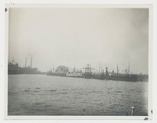 Foto Schiffe im Hamburger