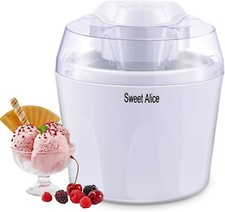 Eismaschine profi - 1,5l,