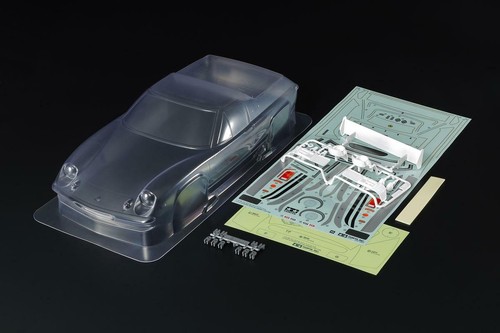 Tamiya 51672 m chassis - tamiya, m-chassis