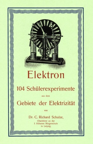 Elektron 104 - elektron,
