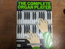 Der komplette Orgelspieler -