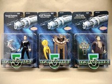 1997 Babylon 5 Earth Alliance