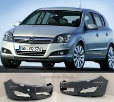 STOßSTANGE VORNE UNLACKIERT