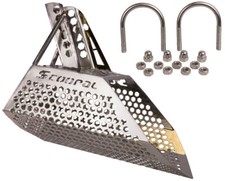 Quest Scoopal Wattschaufel/