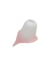 Glas für Leuchter Decke Wand