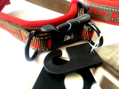 Hurtta hundehalsband - hurtta,