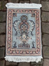 TÜRKEI TEPPICH HANDGEKNÜPFT