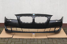 Stoßstange Frontschürze Vorne PDC SRA BMW F10 F11 5er Vorfacelift