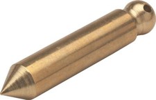 Senklot Lot 50g Zylinderform