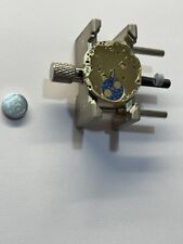 Ronda 706.3 Uhrwerk / Quarz /