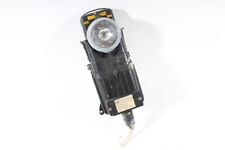 CEAG Handscheinwerfer Warnleuchte Akkuleuchte Notleuchte Bundeswehr Marine 