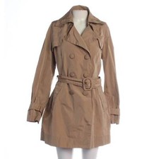 Übergangsmantel Moncler Braun 40 / 3