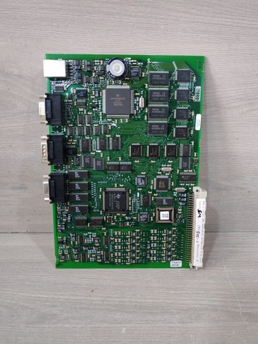 Abb 1msc980111 rev board vom - abb, rev.g