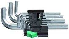 Wera 021406 9-teiliger