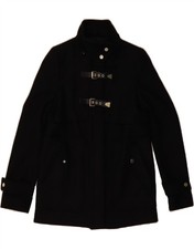 ZARA Damen Dufflejacke UK 10