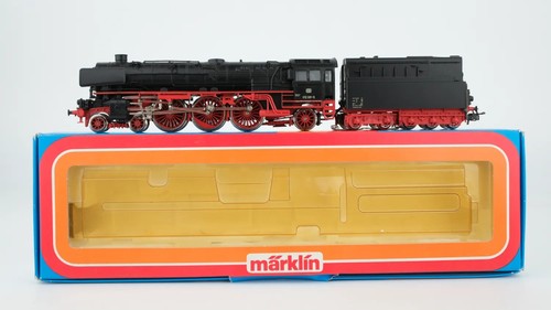Märklin 3310 dampflok br - 3310,
