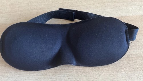 Schlafmaske augenmaske - 3d,