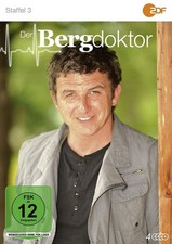 Der Bergdoktor - Staffel 3  |