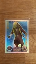 Star Wars Force Attax Serie 1