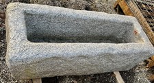 Naturstein trog aus - naturstein,